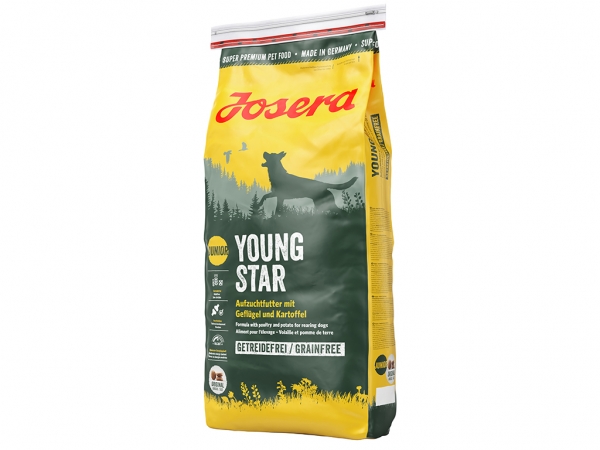 YOUNGSTAR 83,70 €