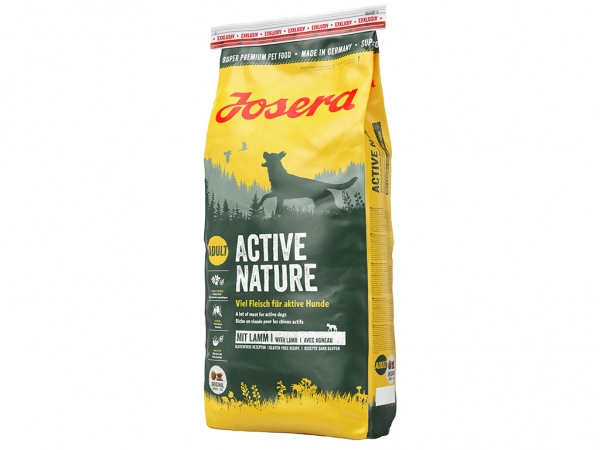 ACTIVE NATURE 76,40 €