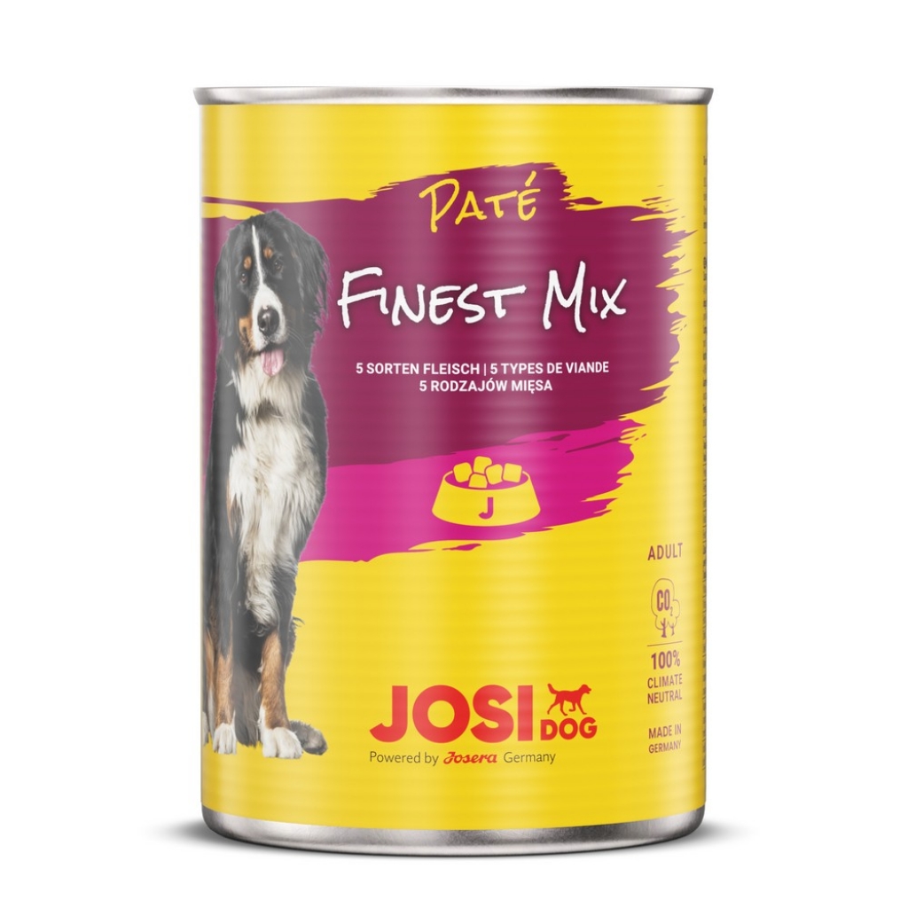 Paté Finest Mix 2,908 €